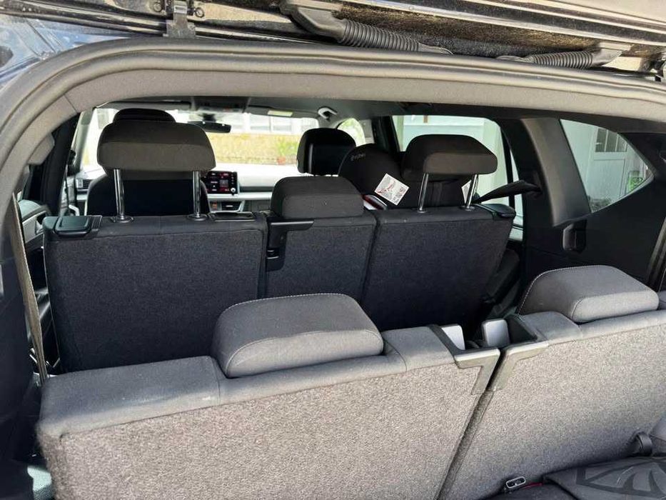 SEAT Tarraco 2.0 TDI CR Style 2019 — photo 3