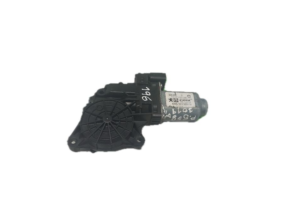Motor vidro frente direito PEUGEOT 508 SW II