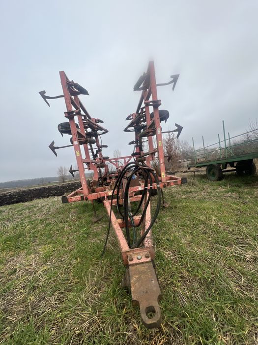 Культиватор Horsch