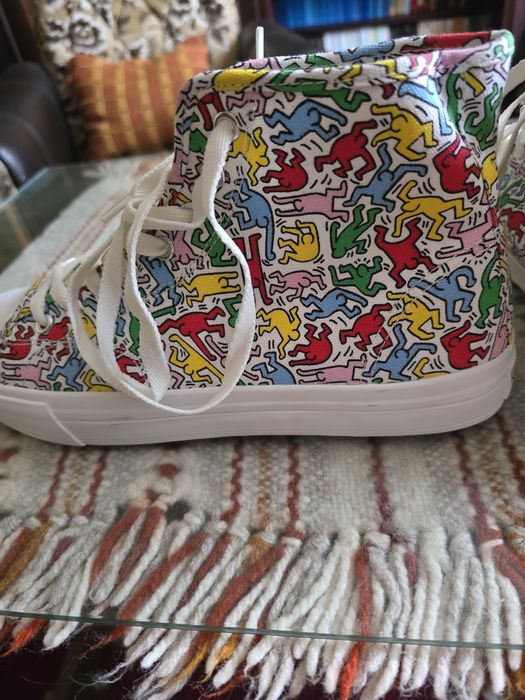 Trampki nowe 43, unisex.