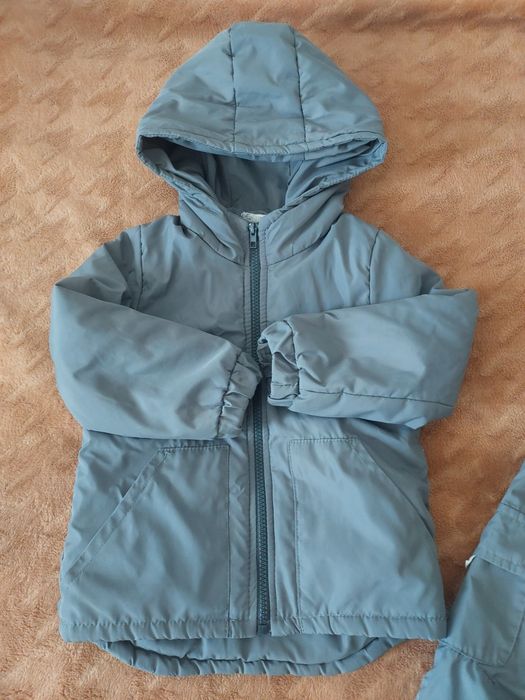 Куртка та штани L. Dorias 92 розмір