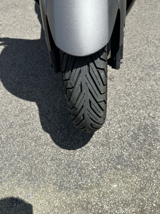 Yamaha nmax 125cc