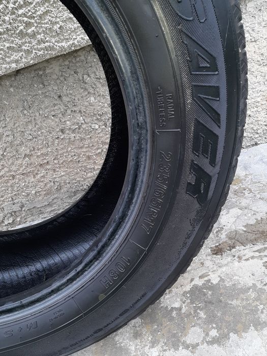 Автомобільна шина r-17