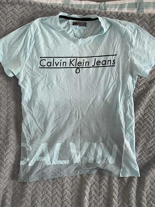 Kouszlka Calvin Klein