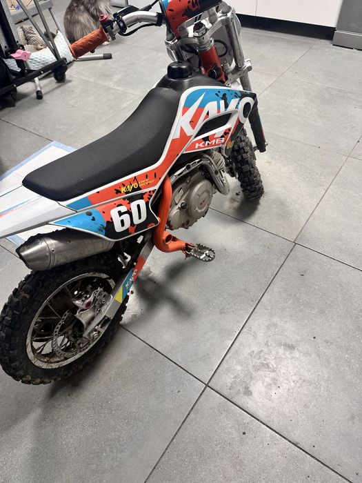 Mini Cross Dla dziecka Kayo