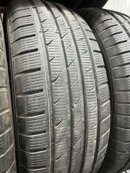 Шини,Резина,Комплект,Зима 215/65/16 98H Atlas Polarbear HP