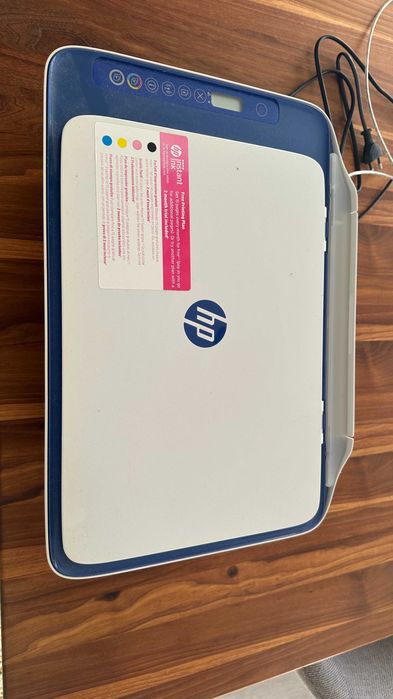 Impressora HP - DESKJET 2630