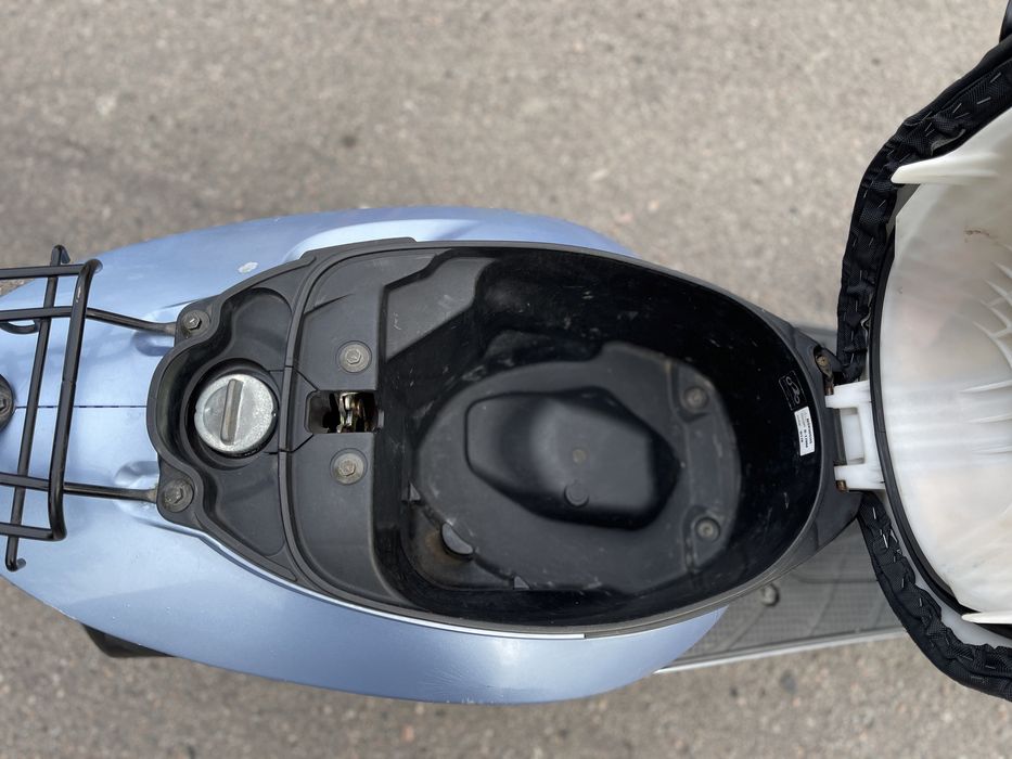 Продам Honda Dio AF 62