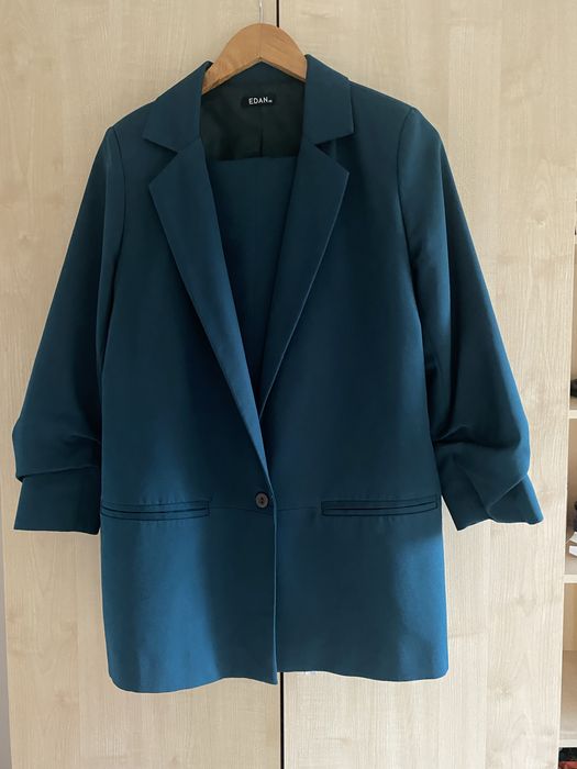 Garnitur Damski Edan 40
