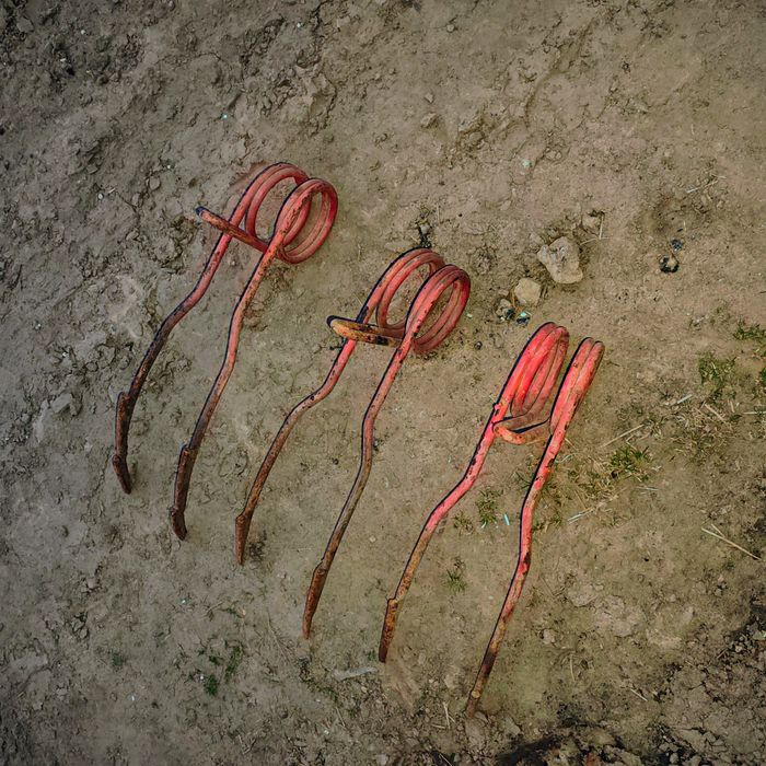 Продам граблини .