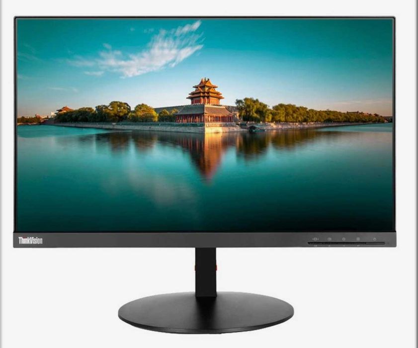 Lenovo ThinkVision T22i-10