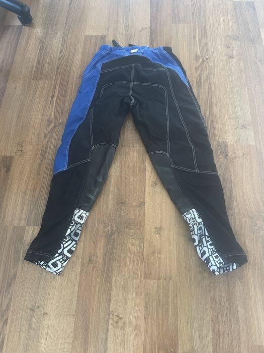 Мото крос ендуро костюм форма