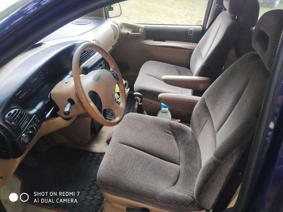 Sprzedam Chrysler Voyager