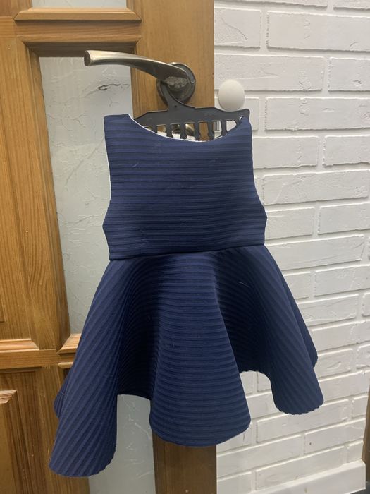 Плаття на малюка 1 рік