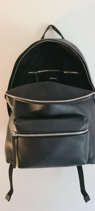Plecak Balenciaga