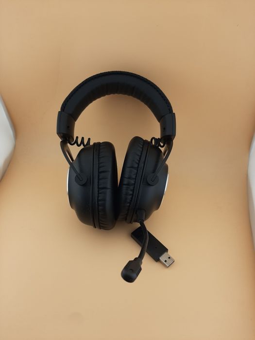 Słuchawki LOGITECH G Pro X2 Lightspeed