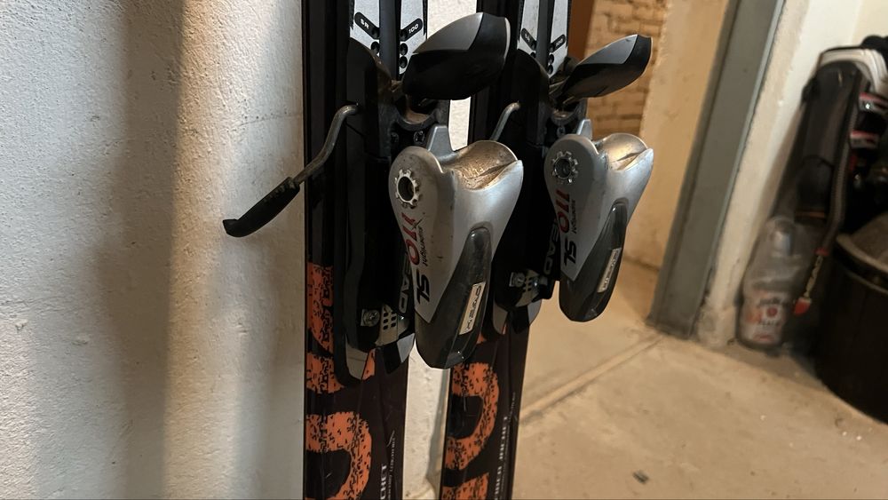 Narty  Head Xenon X 2.0 buty Head