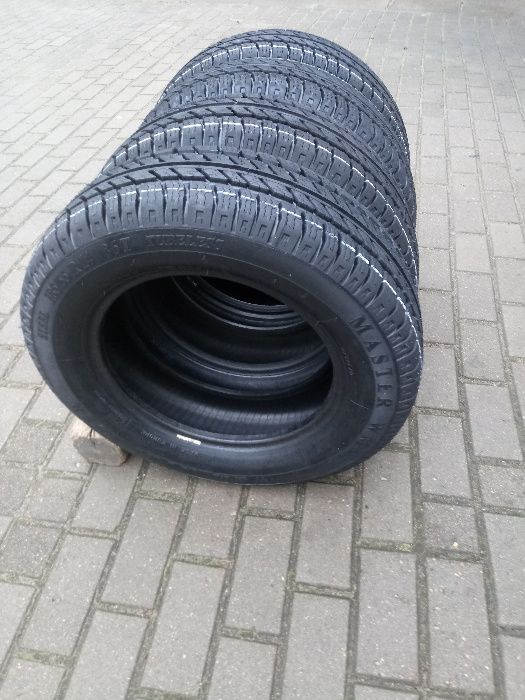 Opony letnie bieznikowane  PROMOCJA !!