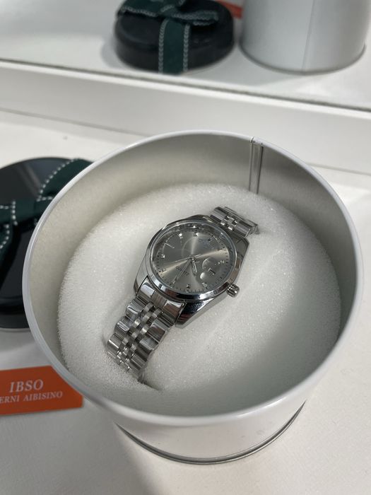 годинник Vivienne Westwood (новий) срібний