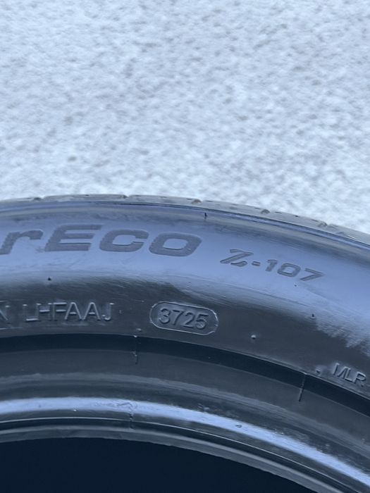 Шини колеса стан нових кінець 25р GOODRIDE 225/50/R17 р17