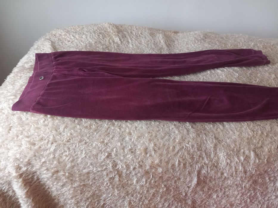 Bluza  w rozm xs  z Cubusa a spodnie w rozm S