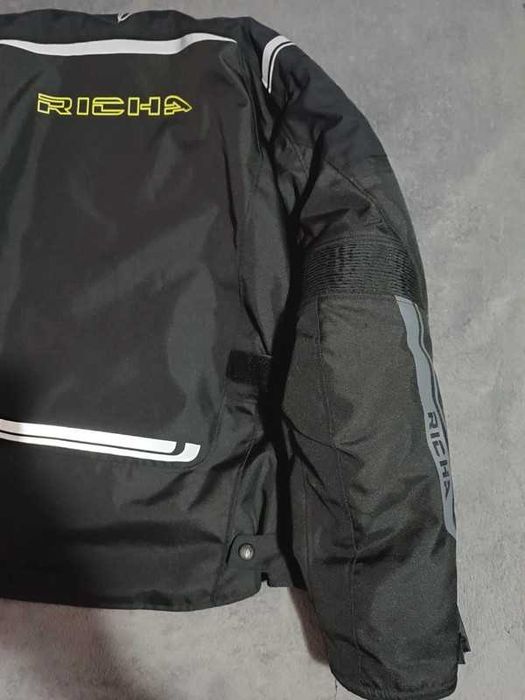 Casaco Storm 2 - Richa