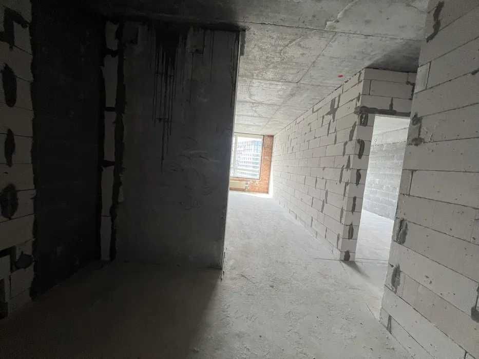 1-кімнатна квартира за адресою вул. Тальнівська (площа 56 м²) - Atlanta.ua - фото 3