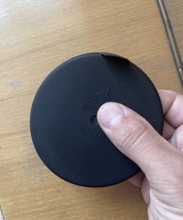 Кришка Заглушка фары Fiat Ducato Peugeot Boxer Citroen Jumper вантажів