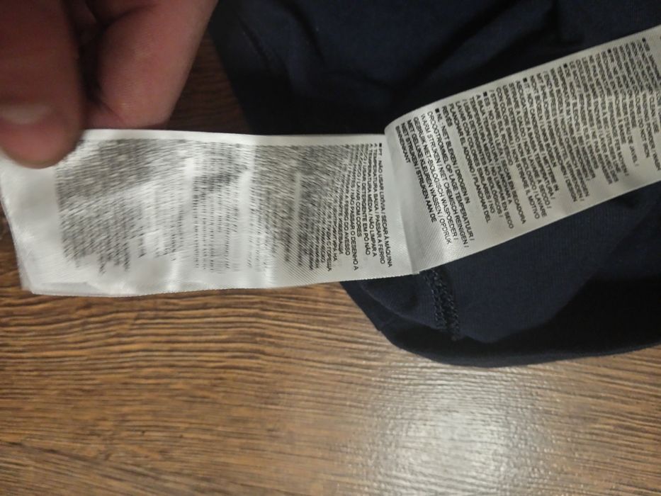 Футболка Berghaus