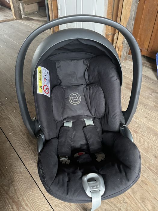 Автокрісло Cybex , автокрісло