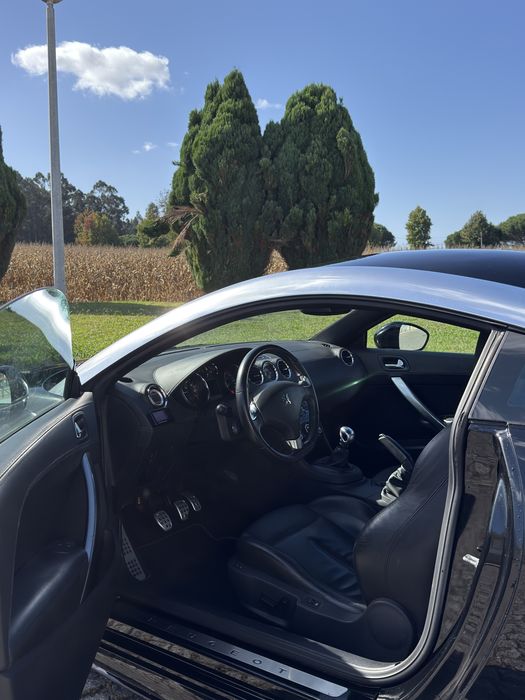 Peugeot RCZ 79.000km 1.6 thp tracktool
