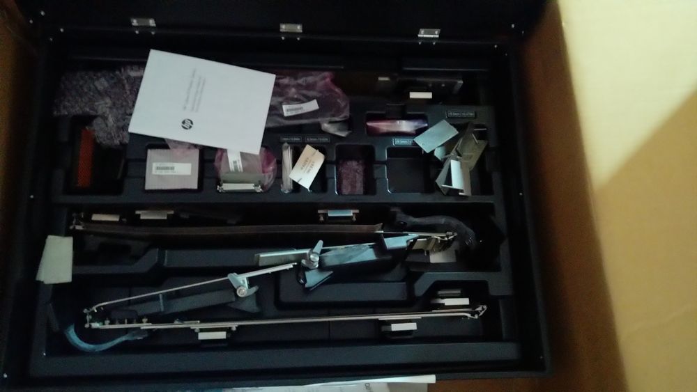 Edge Helder HP látex