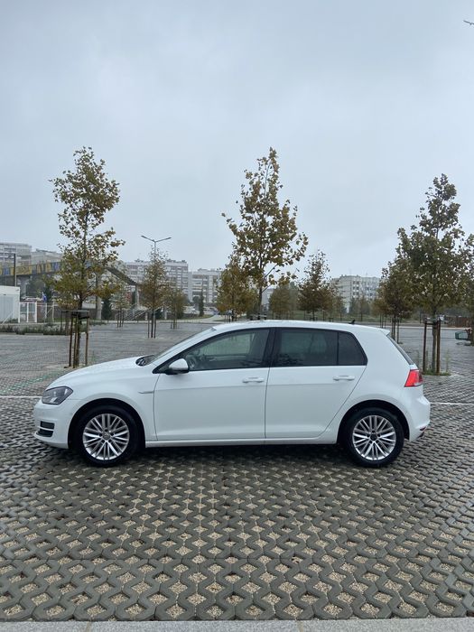 Golf VII Cup - 1,2 TSI — photo 2