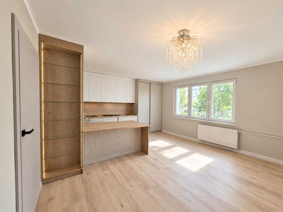 Mieszkanie – Konin, ul. Legionów 16 | 52,5 m² + PIWNICA | PO KAPITALNYM REMONCIE