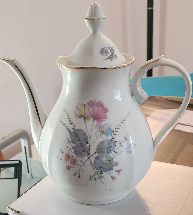Tea Set429088303775098882