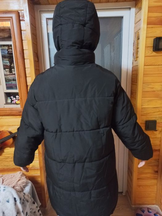 Продам зимову куртку