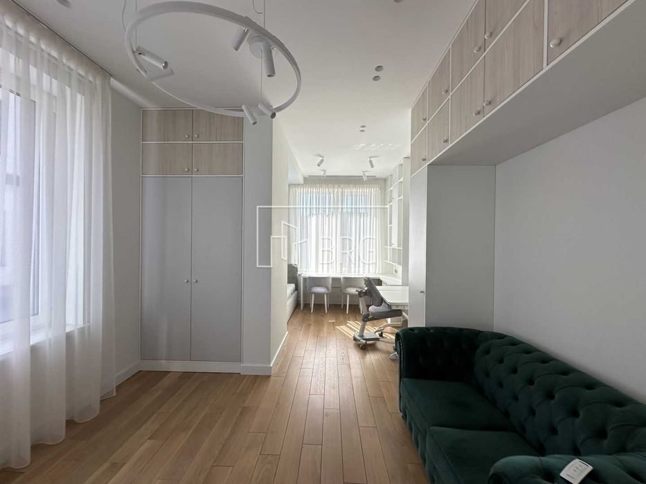 Многокомнатная квартира по адресу ул. Бандеры Степана (площадь 266 м²) - Atlanta.ua - фото 5