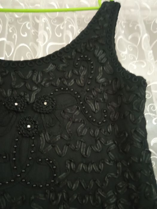 Sukienka wizytowa,sylwestrowa!