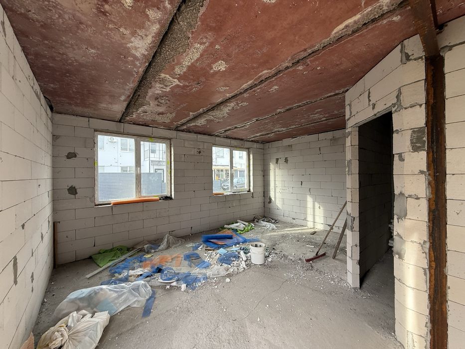 Терміново танхаус