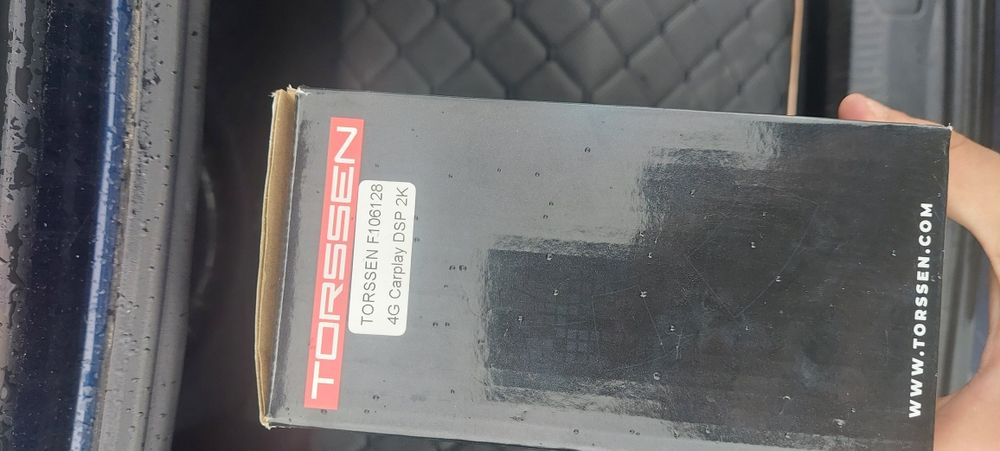 Carplay ( автоаксессуар)