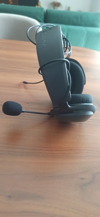 Headphones gaming