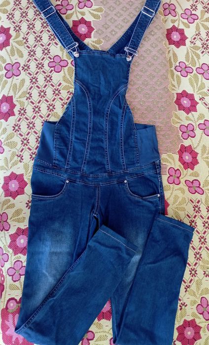 Комбінезон, лосіни для вагітних. Одяг для вагітних