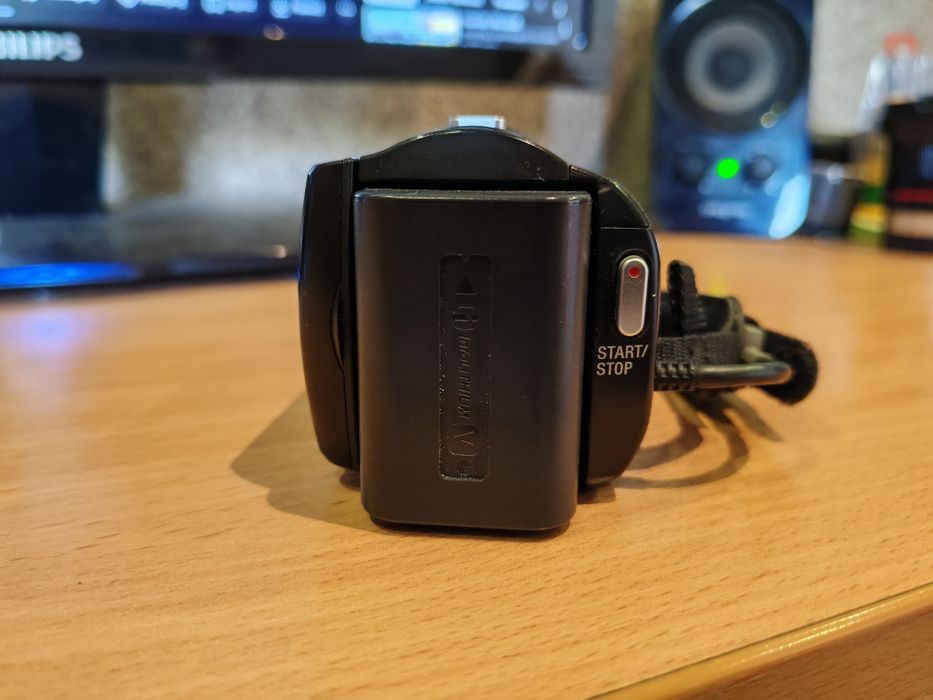 Kamera Sony HDR-CX220E