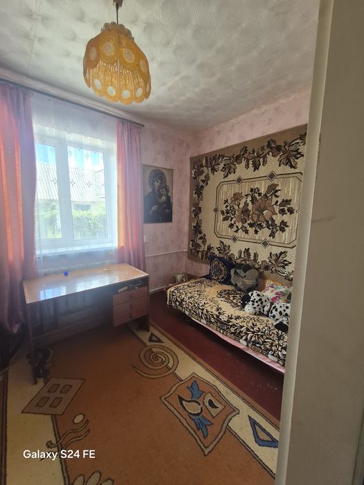 Продам будинок с.Трушки