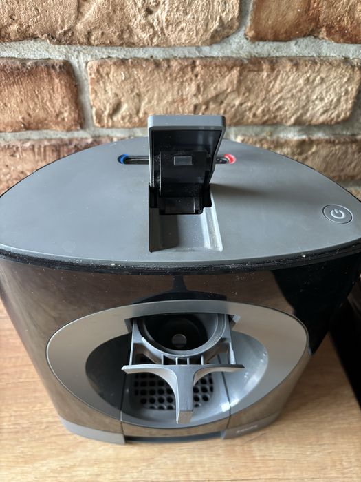 Ekspres kapsułkowy nescafe dolce gusto krups