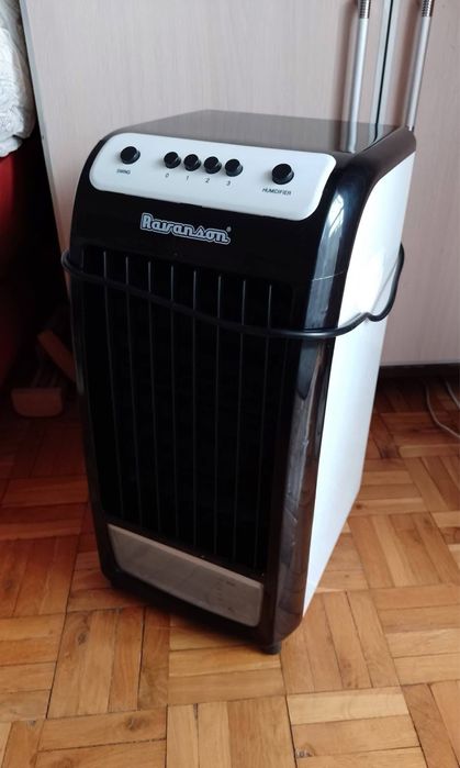 Klimator (klimatyzator) Ravanson
