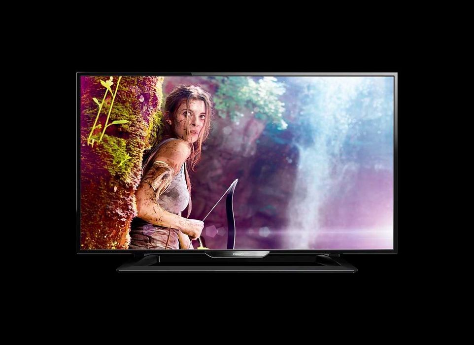 Телевізор  Philips 50PFT4009/12