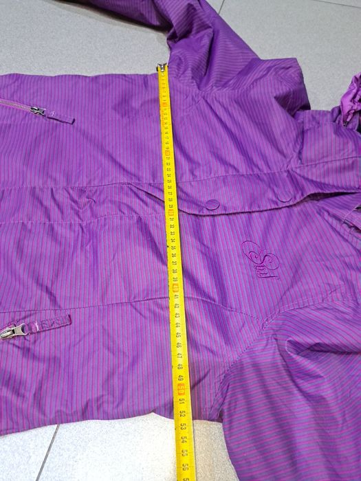 Костюм лыжный женский М.