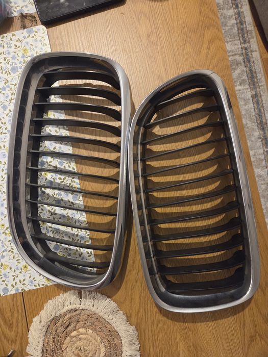 Nerki BMW 3 e91 LCI polift