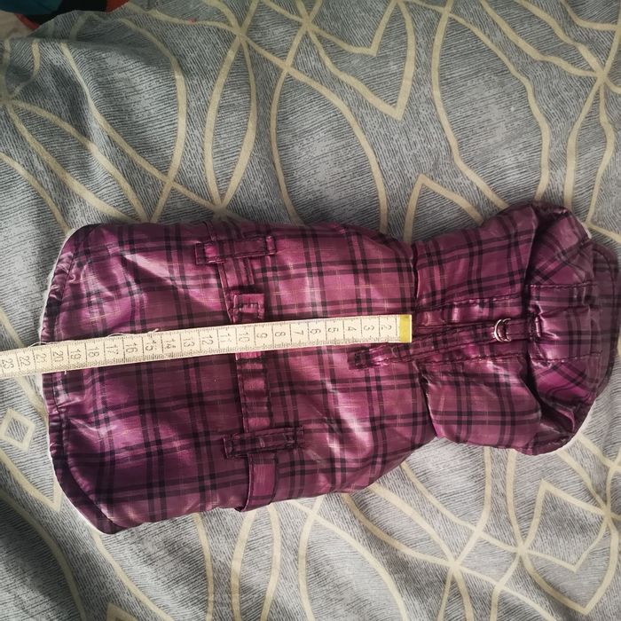 Одежда для животных